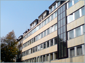 Unsere Gesch&auml;ftsstelle